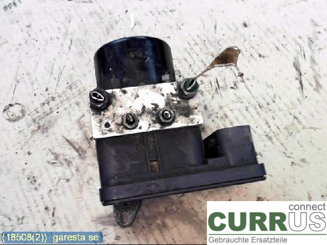 CITROEN C5     05-08 ABS Hydraulic unit  2,0 RFJ  EW10A
