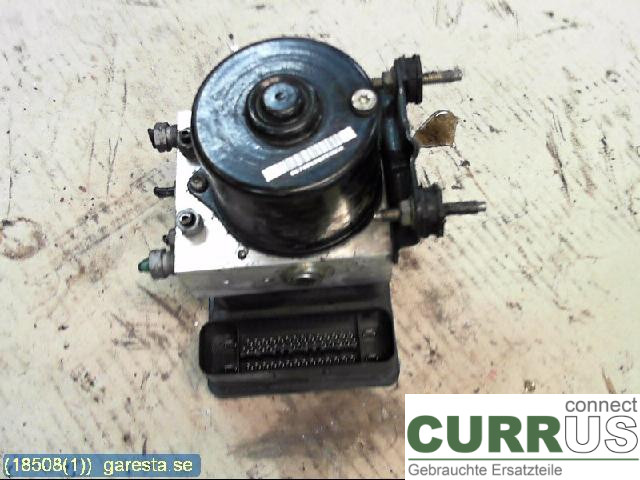CITROEN C5     05-08 ABS Hydraulic unit  2,0 RFJ  EW10A