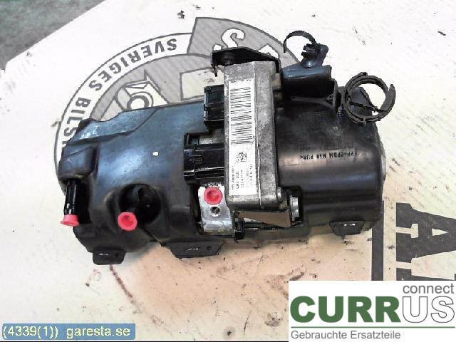 CITROEN C5     05-08 Power steering pump (electric) 21601746 2,0 RFJ  EW10A
