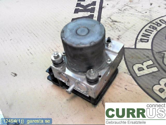 TOYOTA AYGO  06-14 ABS Hydraulic unit 10307T0442 