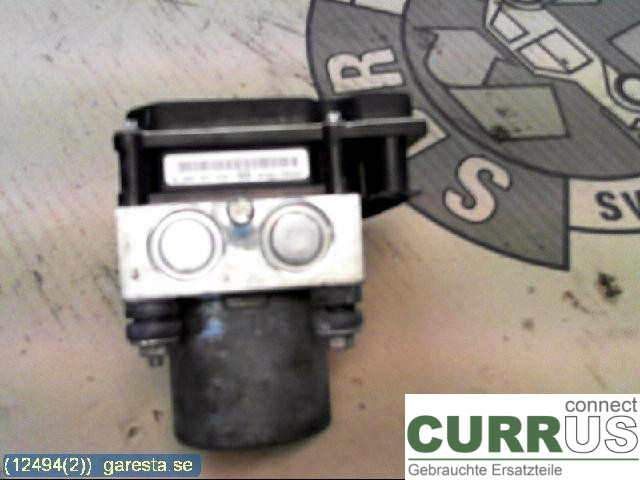 TOYOTA AYGO  06-14 ABS Hydraulic unit 10307T0442 