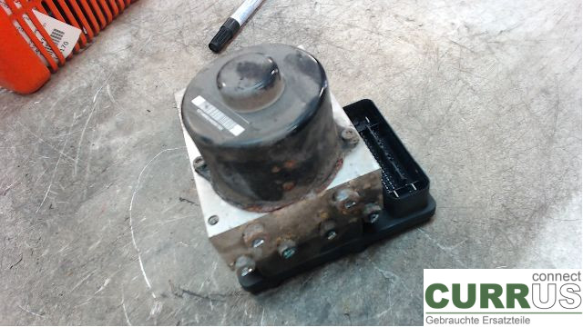 MB R-KLASS (W251)  05-13 ABS-Hydraulikeinheit  OM642.950, 165K