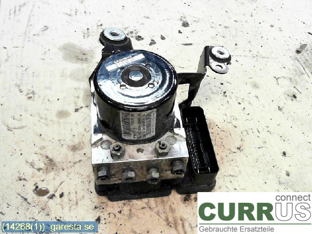 VOLVO V70      08-13 ABS-Hydraulikeinheit 31261142 D5244T5, 120KW