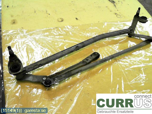 VW PASSAT      05-10 ABS Hydraulic unit 3C0614109 2,0FSI,BVY 110K