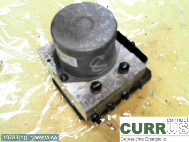 KIA CEE´D   06-12 ABS-Hydraulikeinheit 58920 1H950 D4FB-H, 94KW