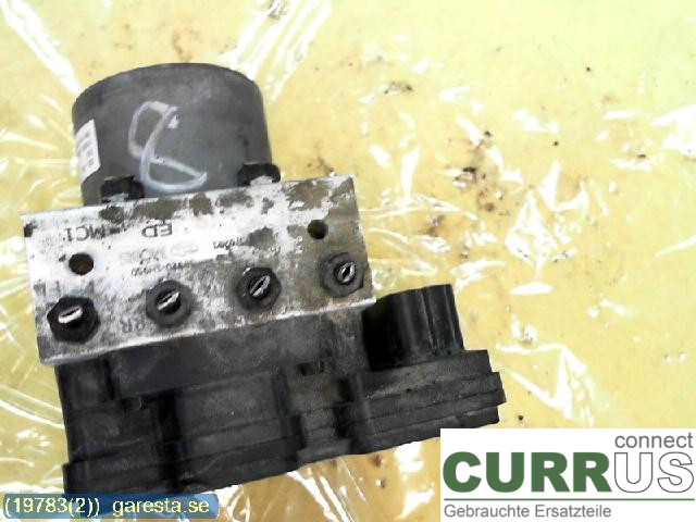 KIA CEE´D   06-12 ABS-Hydraulikeinheit 58920 1H950 D4FB-H, 94KW