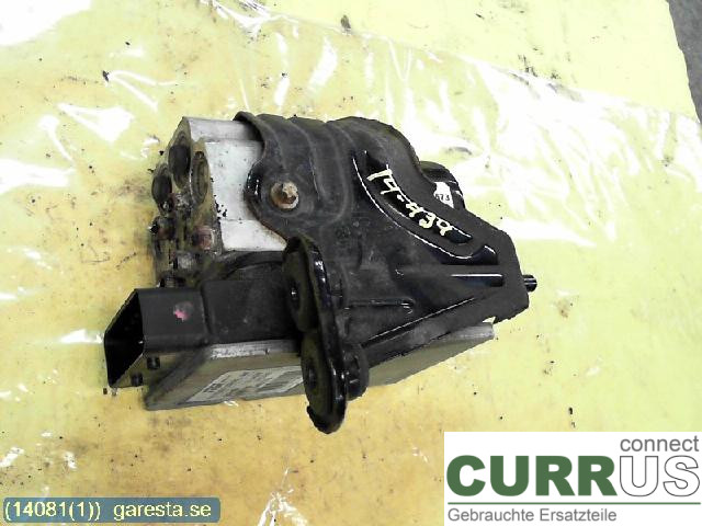 CADILLAC BLS ABS Hydraulic unit 12773673 1,9 Z19DTH 110K