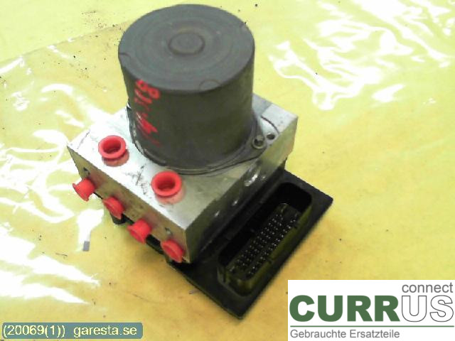 BMW 5 E60/61 Sed/Tou 02-10 ABS-Hydraulikeinheit 34516766304 M57-TUD30, 160K