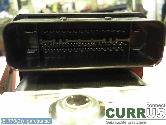 BMW 1 E87/81 5D/3D 03-11 ABS-Hydraulikeinheit 34 51 2 460 468 1,8D N47-D20C 1