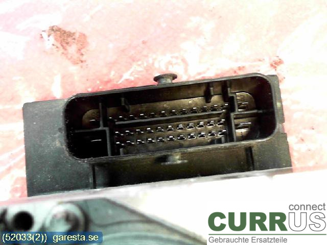 AUDI A4/S4  05-07 ABS Hydraulic unit  2,0 TFSI BGB 14
