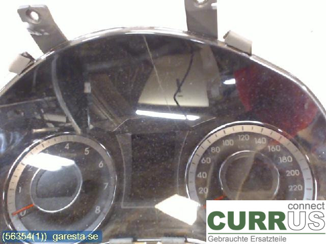 HYUNDAI i40  08-15 Instrumentkam 94001-3Z070 1,6 G4FD 99KW
