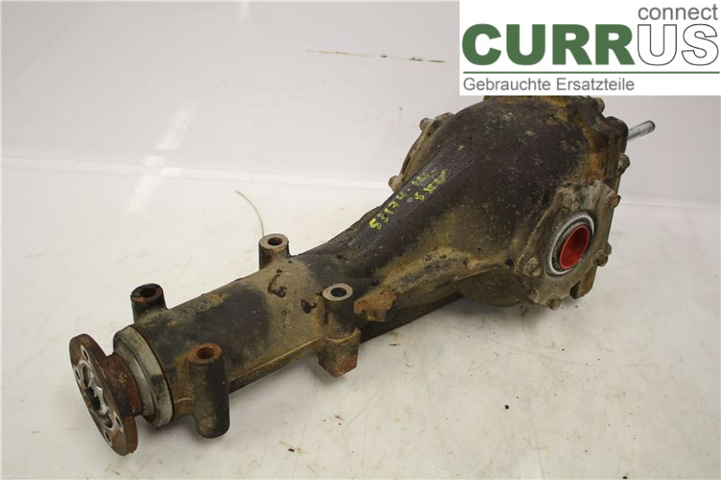 SUBARU XV  12-17 Differentiel 27011AB161 2,0 D