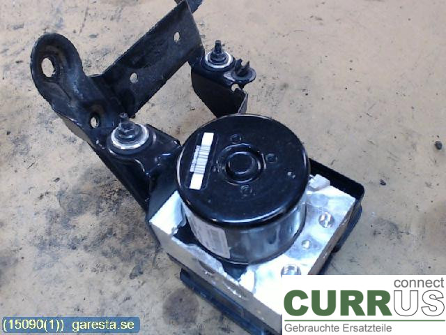 VOLVO XC60  09-13 ABS Hydraulic unit 31329137 2.4D 120KW