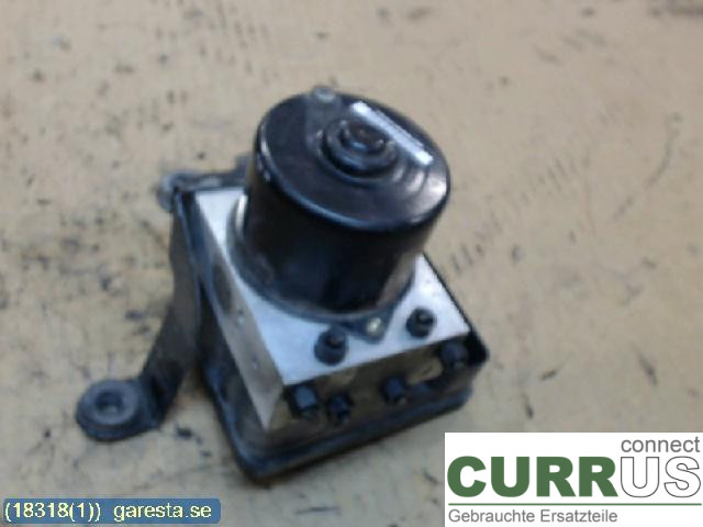 VW GOLF IV     98-06 ABS Hydraulic unit 1C0907379L 1.6 77KW