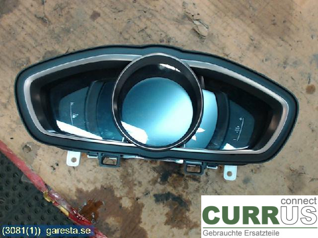 VOLVO V40  12-19 Instrument cluster / comb 31376803 D3 D5204T6