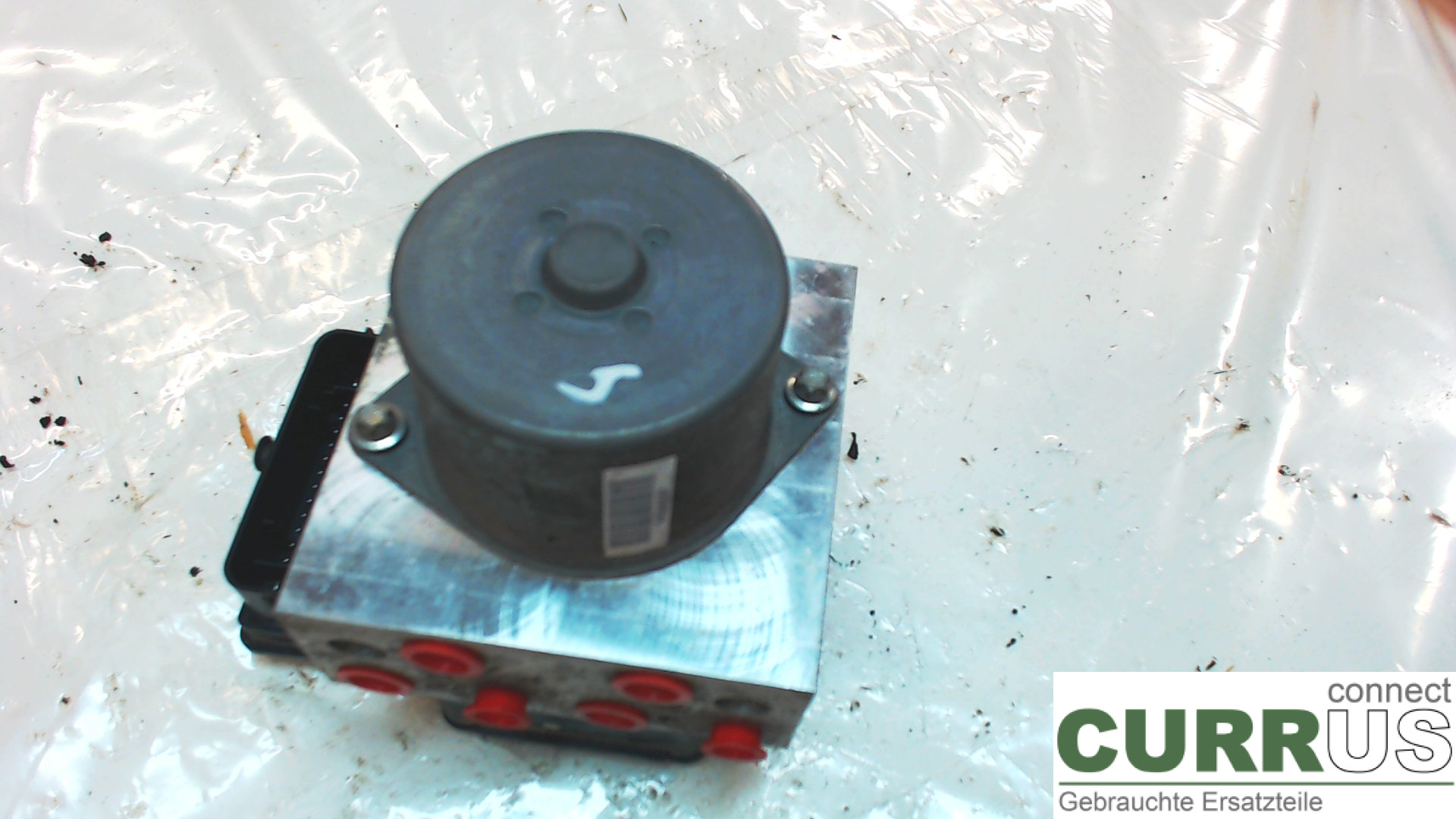 FORD MONDEO     07-15 ABS Hydraulic unit  1,6I