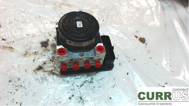 NISSAN NOTE (E12)  14-20 ABS Hydraulic unit  K9K