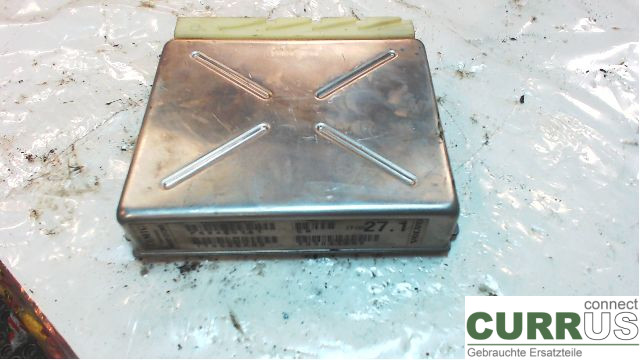 VOLVO V70      00-04 Styreenhedens gearkasse  D5244T