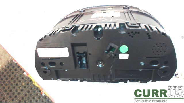 BMW 3 E90/91 SED/TOU 05-12 Instrument cluster / comb  2,0D, 120KW