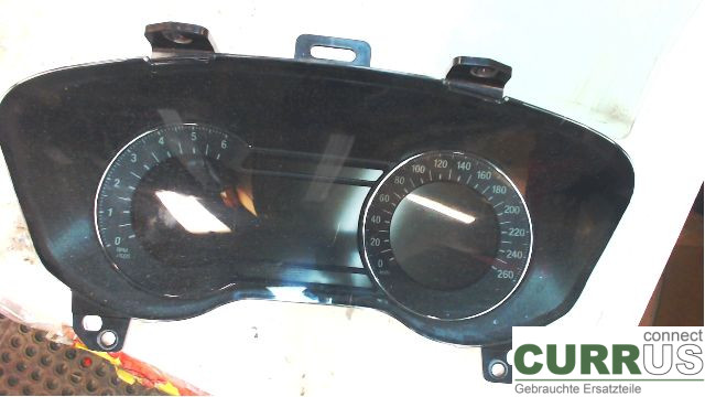 FORD MONDEO    15- Instrument cluster / comb  T8CC 2,0tdci