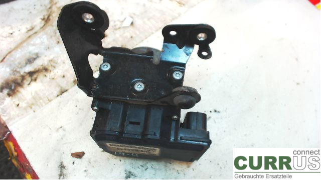 FORD MONDEO     07-15 ABS Hydraulic unit  2.0TDCI 103KW