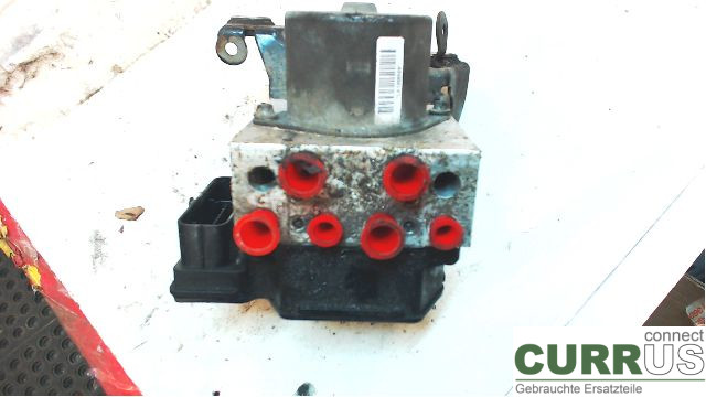 FORD MONDEO     07-15 ABS Hydraulic unit  2.0TDCI 103KW