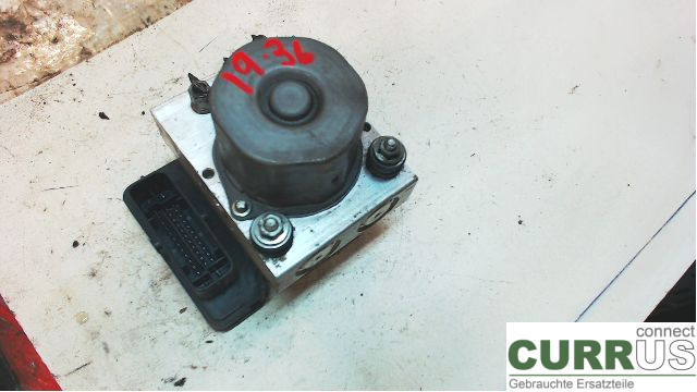 FORD RANGER EU 12-23 ABS Hydraulic unit 1919632 2,2 TDCIQJ2R