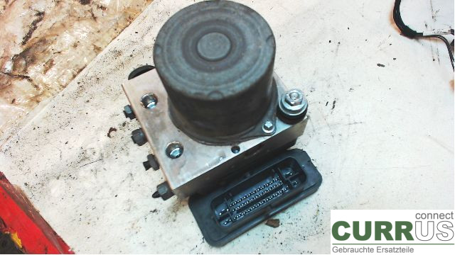 IVECO DAILY 14- ABS-Hydraulikeinheit  2,3 115KW F1AGL