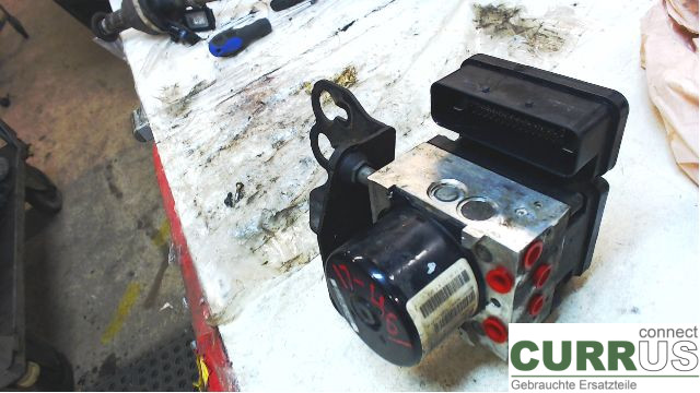 DODGE CALIBER ABS hydraulisk enhet  1.8 VVT-I 110KW