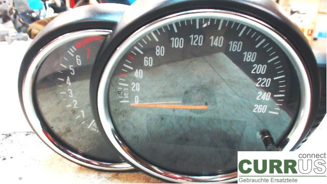 MINI ONE/COOPER 3DR F56 14- Instrument cluster / comb  B38-A15A 1,5