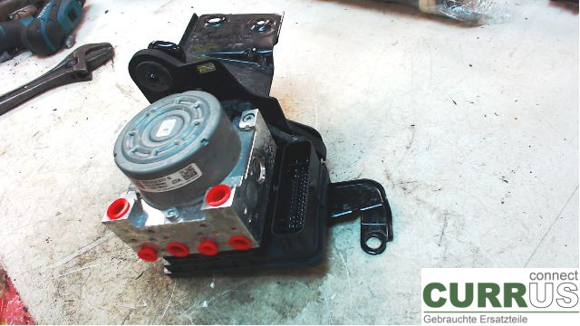 VW GOLF / E-GOLF VII   13-20 ABS-Hydraulikeinheit  CLHA 1,6TDI