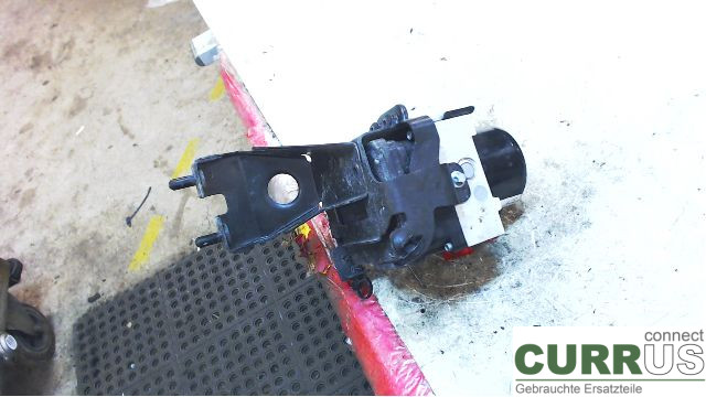 OPEL ASTRA  J    10-15 ABS-Hydraulikeinheit  1.4T 103KW