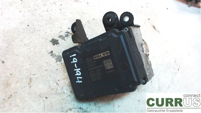 VOLVO V70      08-13 ABS-Hydraulikeinheit  D4162T