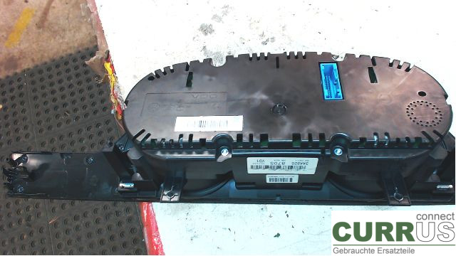 VW PASSAT  11-14 Zestaw wskaźników / liczników 3AA920870S CFGC 2,0tdi