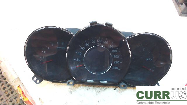 KIA CEED  12-18 Zestaw wskaźników / liczników  1,6CRDI D4FB 94