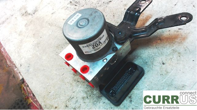 HYUNDAI i40  08-15 ABS Hydraulic unit  D4FD 1,7