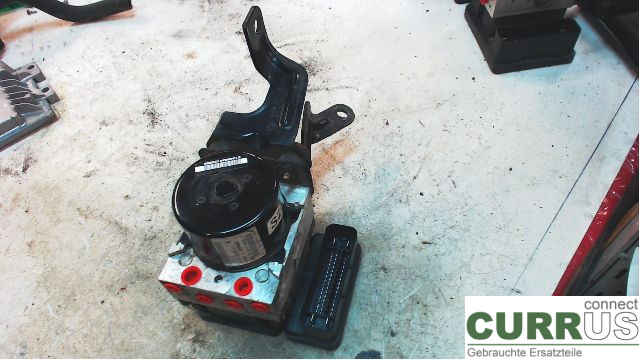 FORD FIESTA     09-12 ABS Hydraulic unit AV59-2C405-CC 1,25 60KW SNJB
