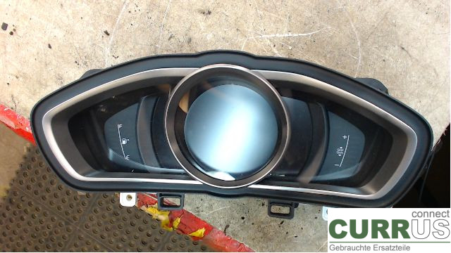 VOLVO V40  CROSS COUNTRY 13-19 Instrumentenkombination  D4204T9 D3 2,0