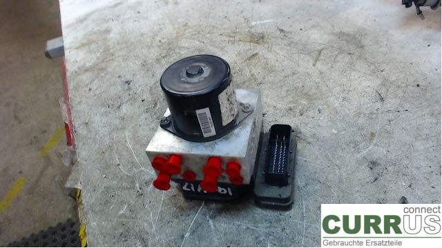 OPEL INSIGNIA  09-16 ABS Hydraulic unit 22757652 A20DTH 2,0CDTI