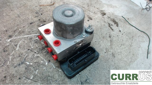 MB B-KLASS (W246/W242) 12-19 ABS Hydraulic unit M270.920