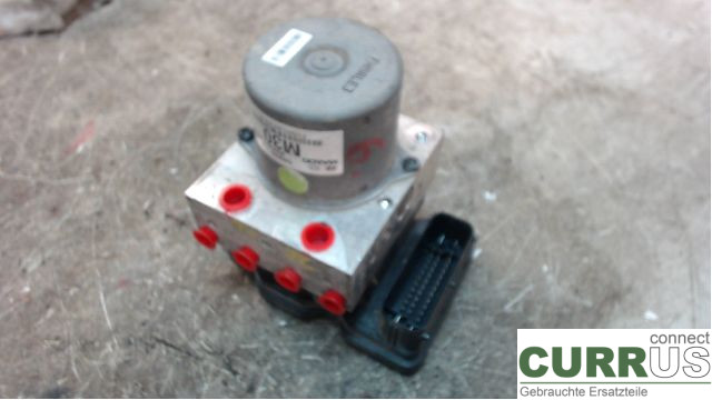 HYUNDAI ix35 ABS Hydraulic unit  G4FD 1,6