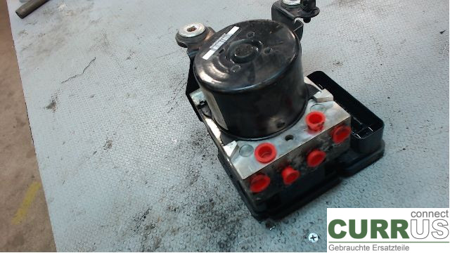 VOLVO S60      11-13 ABS Hydraulic unit  B4164T3 1,6