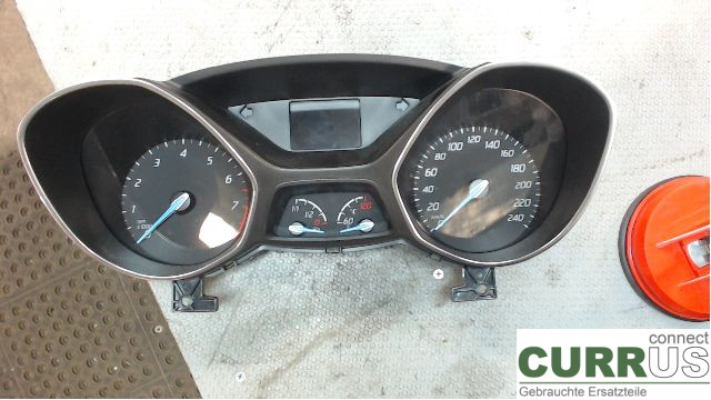 FORD C-MAX II  11-14 Instrument cluster / comb  M2DA 1,0
