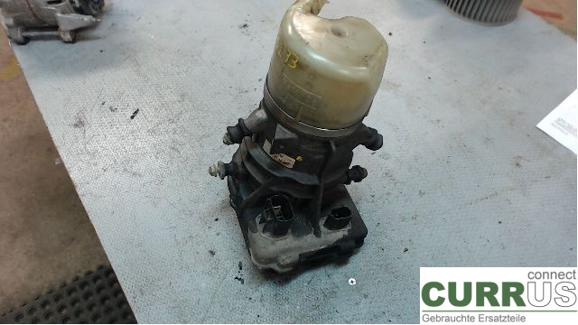 VOLVO S60      11-13 Power steering pump (electric)  B4164T3 1,6