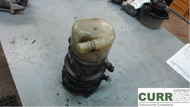 VOLVO S60      11-13 Power steering pump (electric)  B4164T3 1,6
