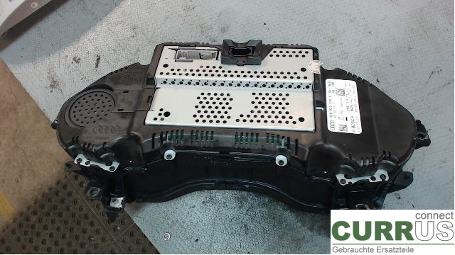 AUDI A6/S6 4G   11-18 Instrument cluster / comb  CNHA 2,0TDI