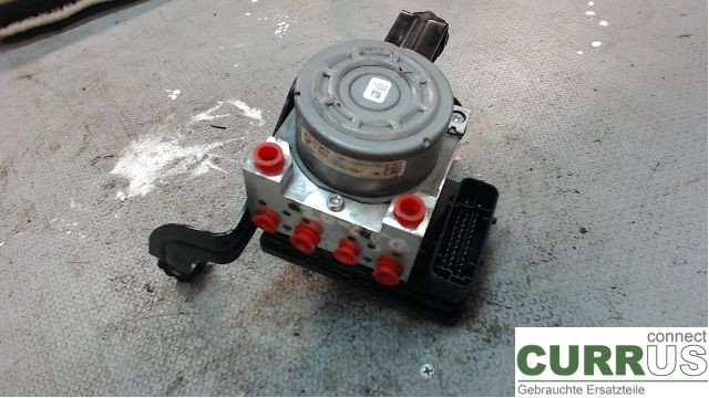 BMW 3 F30/F31/F80    12-19 ABS Hydraulic unit  N47-D20C 2,0