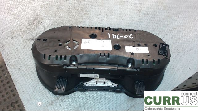 AUDI A3/S3 8V  13-20 Instrument cluster / comb  CLHA 1,6TDi