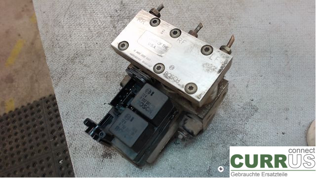 VOLVO 940      91-98 ABS Hydraulic unit  B230FK