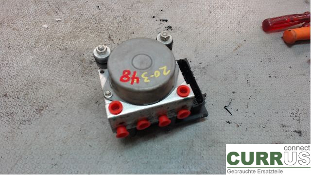 DACIA LOGAN PICK-UP ABS Hydraulic unit  K7M-710 1,6